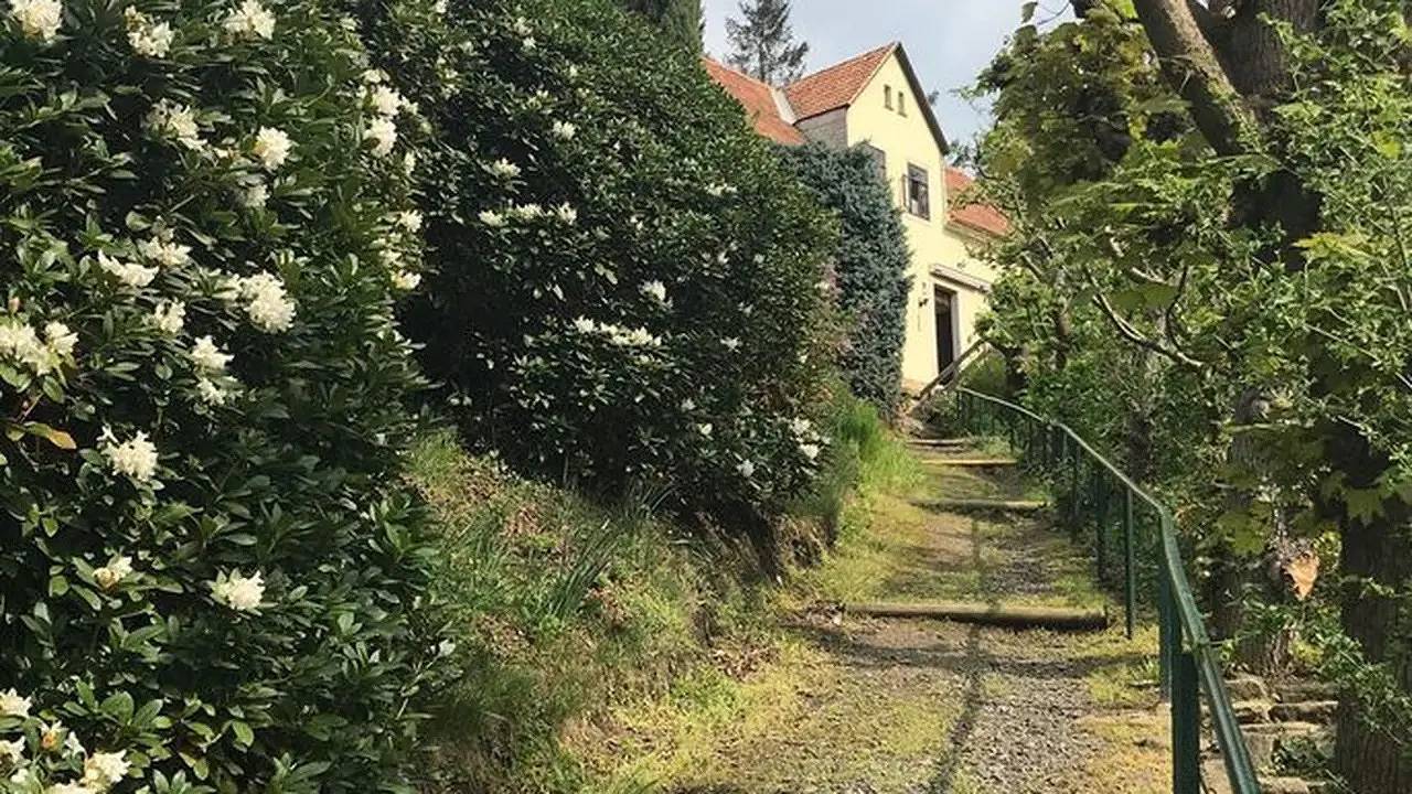 Ganze Ferienwohnung, Ferienwohnung für 4 Personen (52 m²) in Königstein/Sächsische Schweiz in Königstein, Elbsandsteingebirge