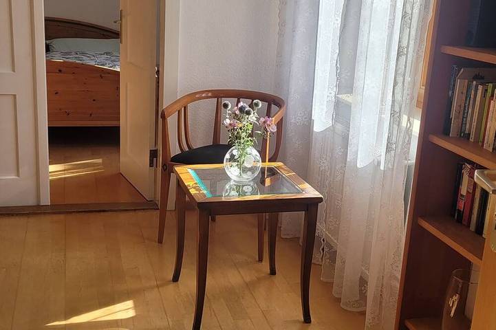 Ferienhaus für 4 Personen, mit Garten in Mecklenburgische Seenplatte - 2