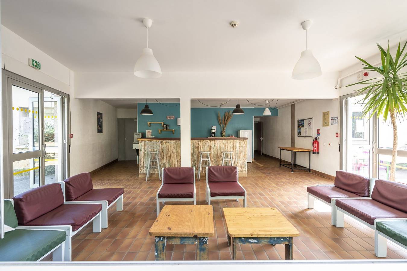 Gite Val de l'Hort - éthic étapes & Ymca in Anduze, Parc national des Cévennes