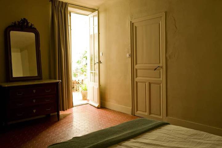 Gîte pour 5 personnes à Besse-sur-Issole - 2