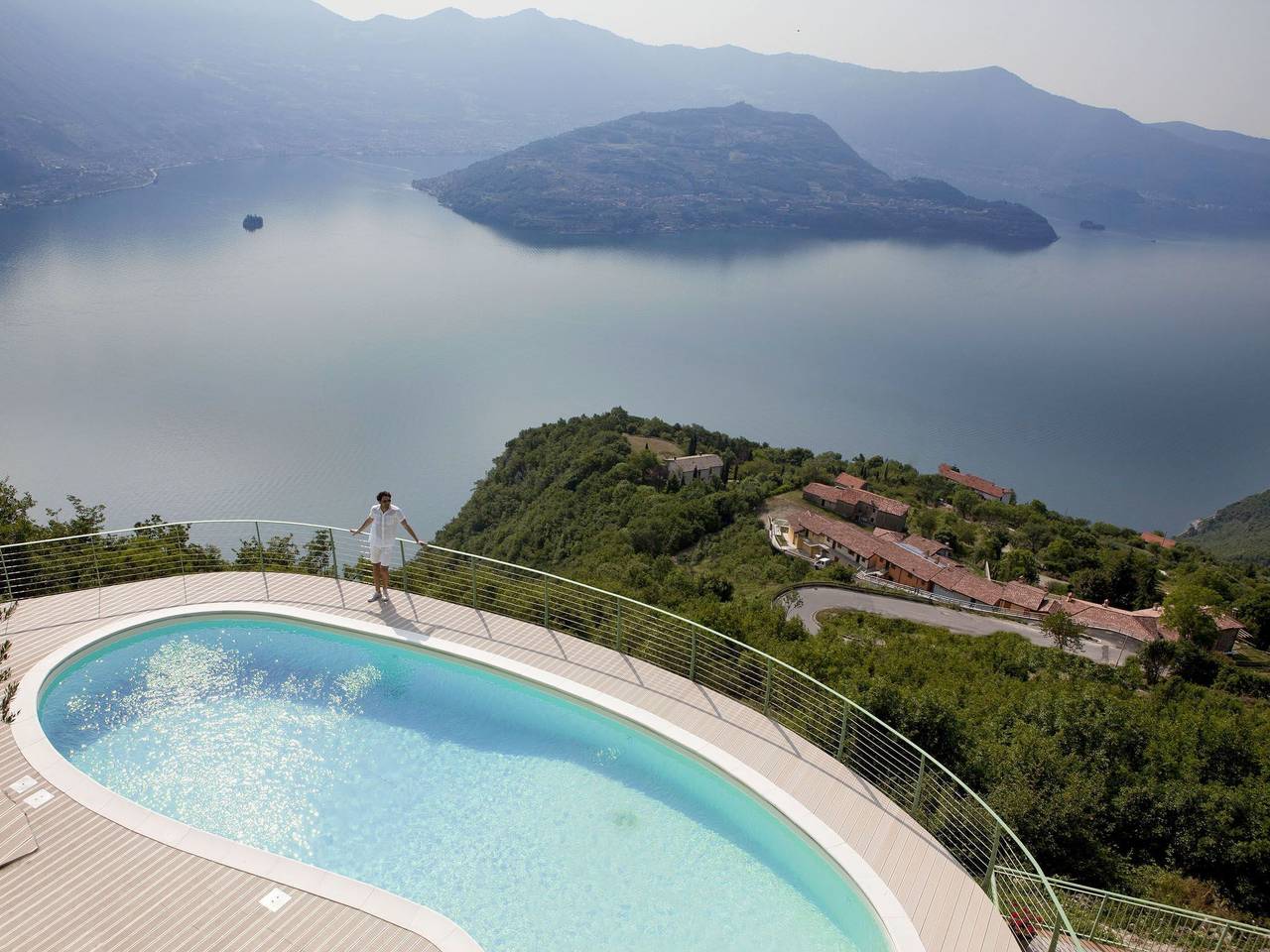 Appartamento vacanze a Alpi Orobie a partire da 164€ a notte