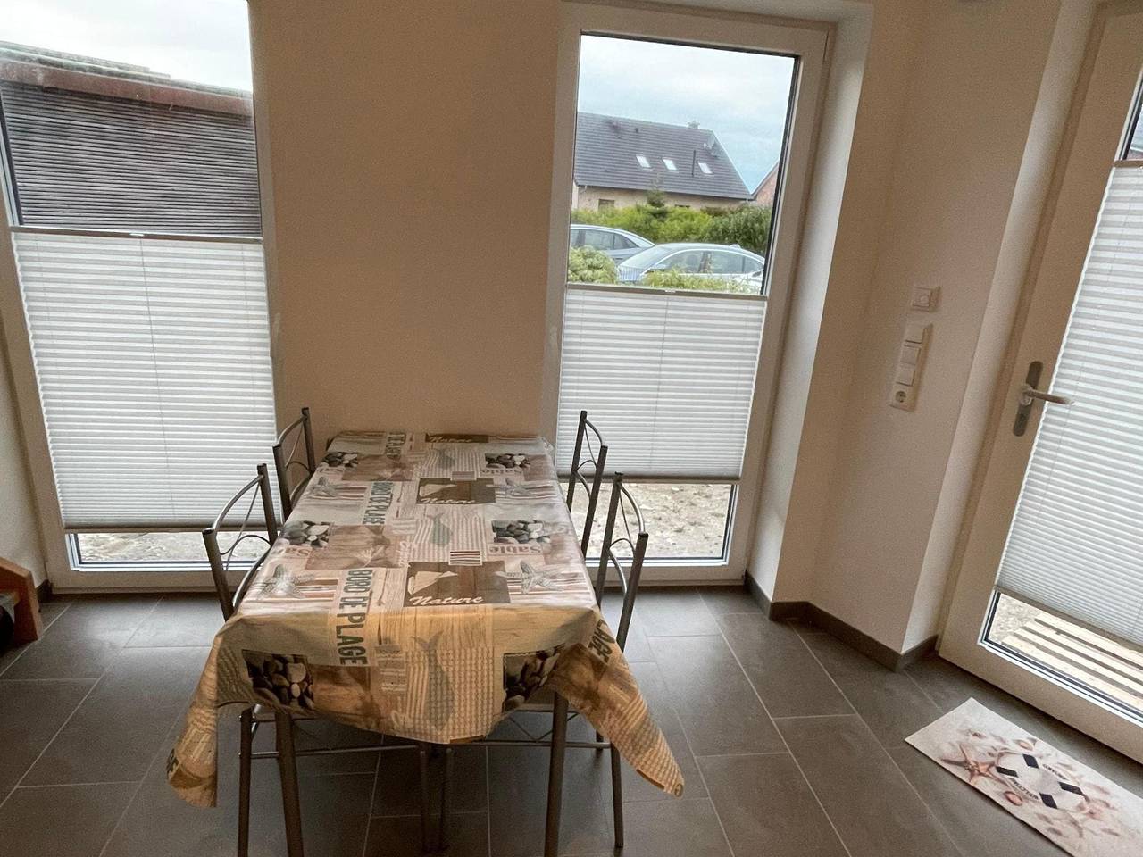 Ganze Wohnung, Ferienwohnung in St.Peter Ording in St. Peter-Ording, Eiderstedt