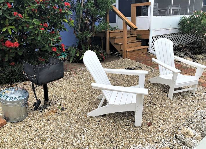 Vacation rental for 6 people in Saint James City