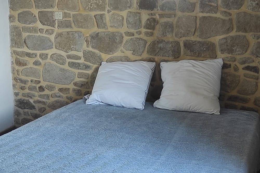 Vast seaside property and fenced garden ideal for pets in Pluneret, Côte des Mégalithes