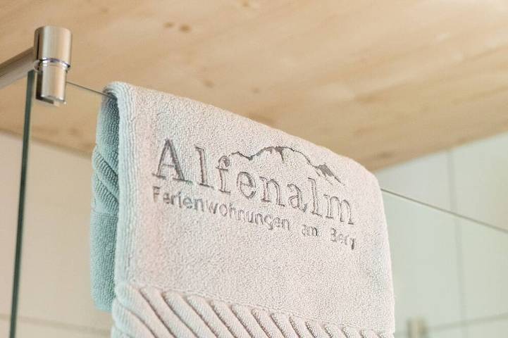 Ferienwohnung für 2 Personen, mit Garten und Sauna sowie Balkon in Innervillgraten - 4