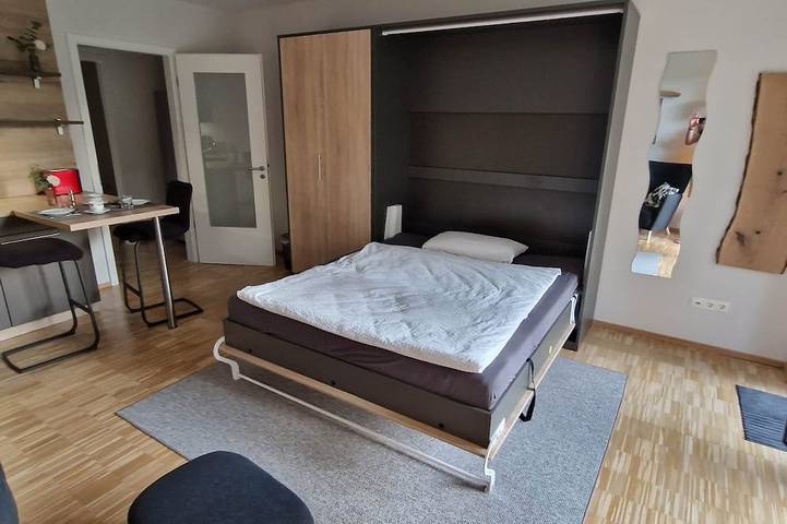 Ganze Wohnung, Place2be - Wohnen und Auszeit in Ihrem Wohlfühl-Appartement, Ankommen und wohlfühlen! in Calden, Landkreis Kassel