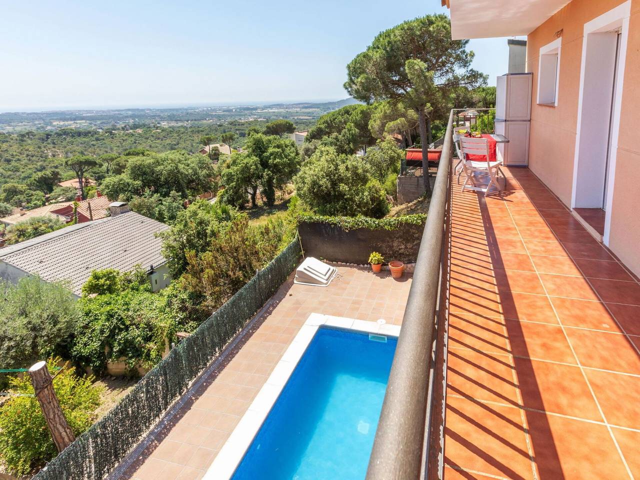 Panoramic - Panoramic 650.1 in Tordera, Maresme