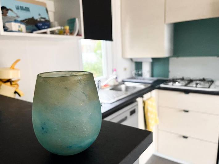 Maison d’hôte pour 7 personnes, avec terrasse au Parc Naturel Régional du Marais poitevin - 4