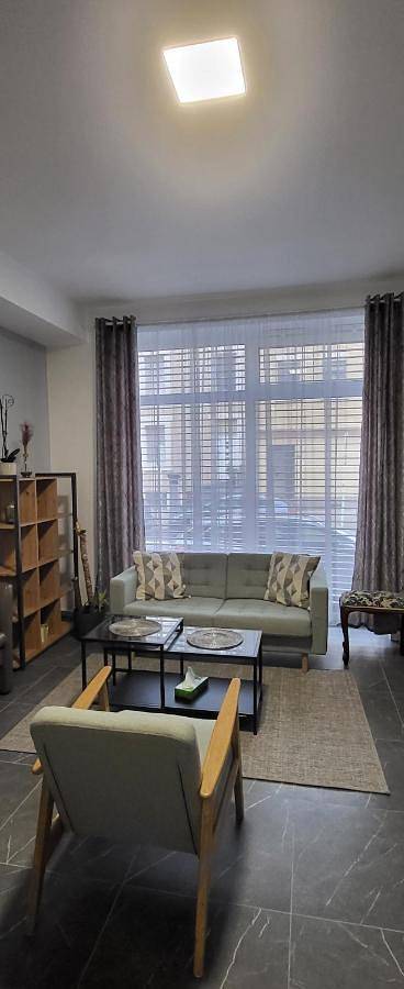 Gîte pour 2 personnes, avec vue à Esch-sur-Alzette - 2