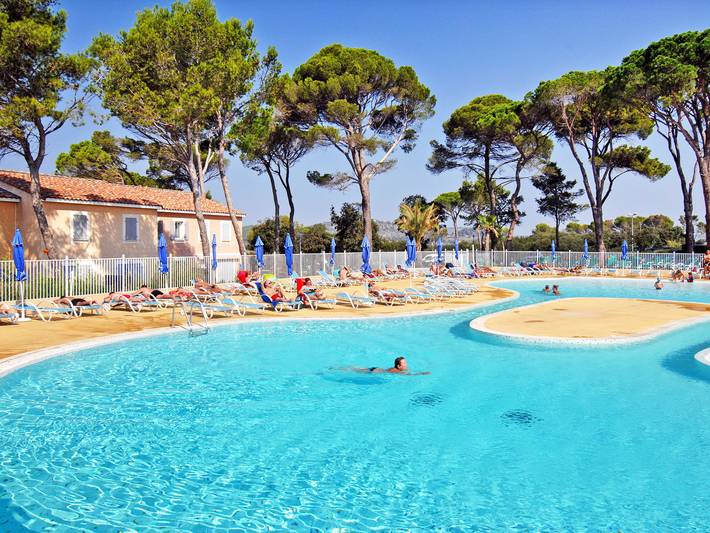 Maison de vacances pour 4 personnes, avec terrasse - 1
