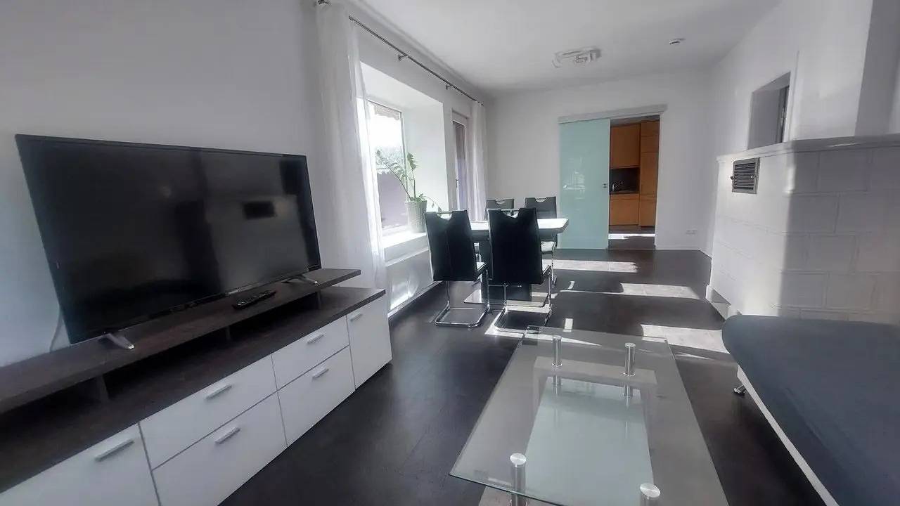 Ganze Ferienwohnung, Ferienwohnung für 4 Personen (75 m²) in Lübeck in Lübeck (Stadt), Lübeck