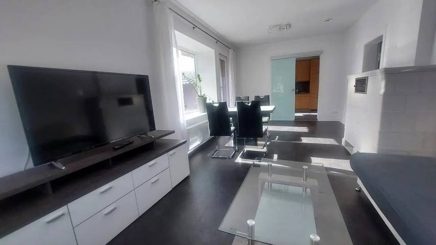 Ferienwohnung für 4 Personen, mit Garten in Lübeck (Stadt) - 4