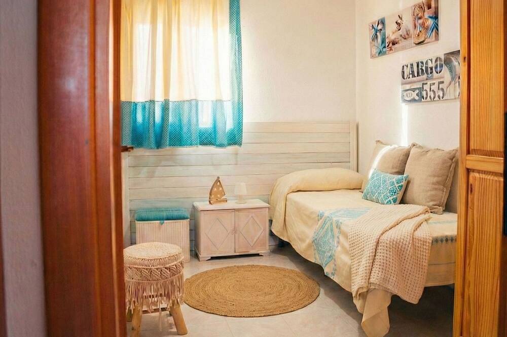 Appartamento intero, Appartamento Wendy by Interhome in Tancau sul Mare, Santa Maria Navarrese