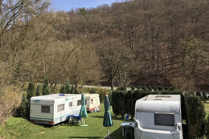 Holiday apartment for 2 people - 1