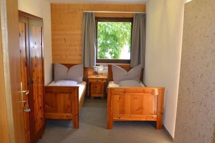 Appartement entier, Apart Hof Achenrainer in Fließ, Bezirk Landeck