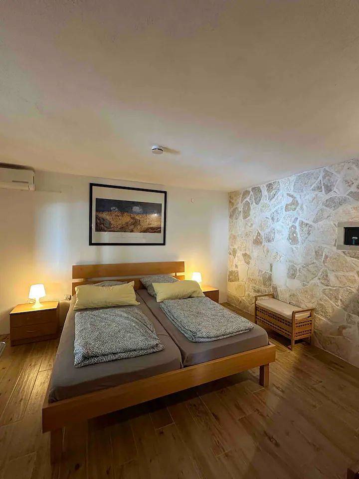 House Bepo in Bol, Brac