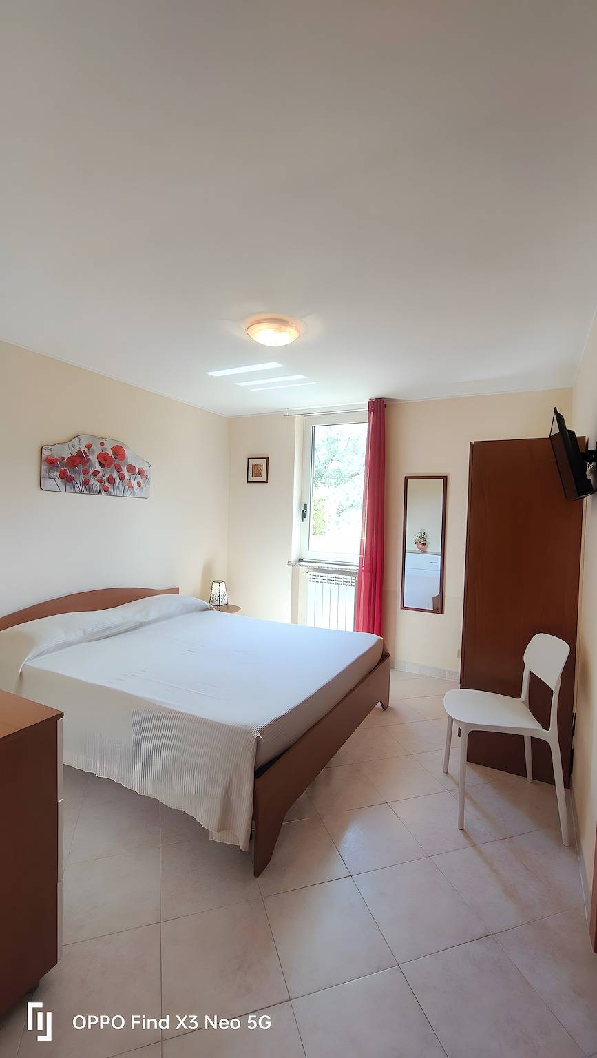 Villa 'Camera Fresia' with Mountain View, Shared Pool and Shared Garden in Morano Calabro, Cosenza Province