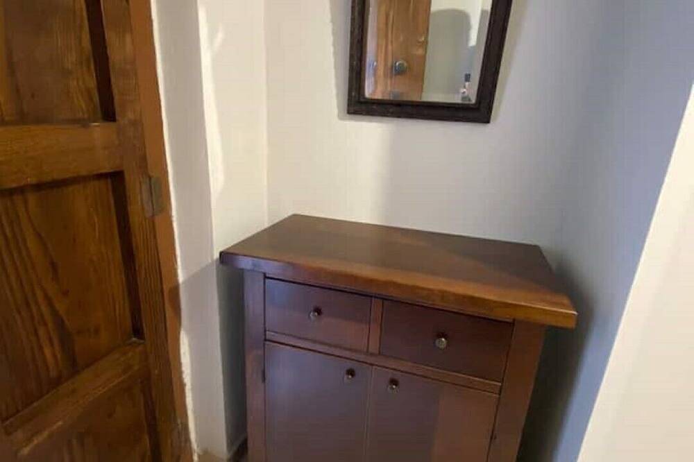 Appartamento intero, Zio peppe. in Senise, Provincia di Potenza