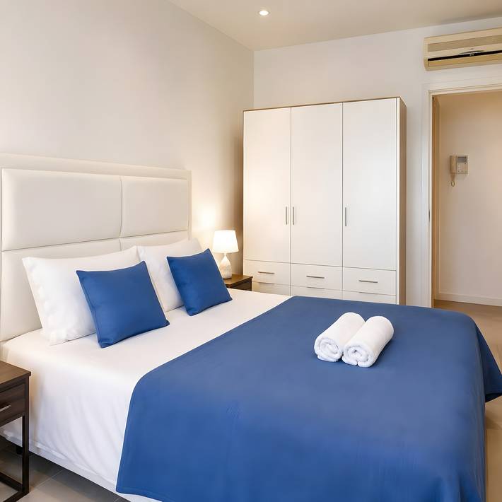 Vacation rental for 6 people in Cannes