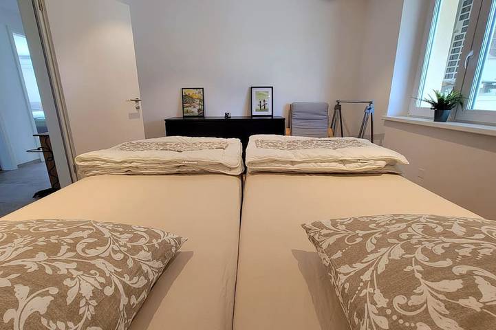 Gîte pour 8 personnes à Innenheim - 2