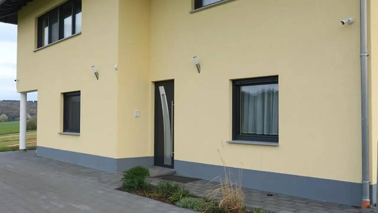 Ganze Ferienwohnung, Ferienwohnung für 5 Personen (160 m²) in Greifenstein-Arborn in Greifenstein, Lahn-Dill-Kreis
