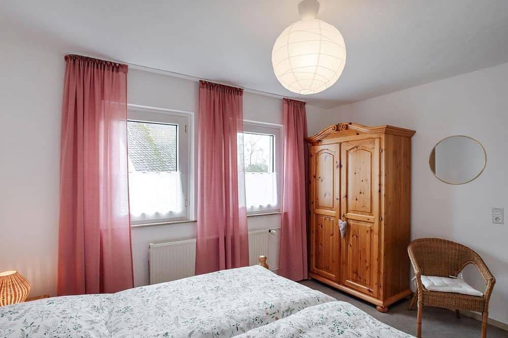 Ganze Wohnung, 8-Bett-Wohnung \"Spatzennest\" - Ferienwohnungen Wengenroth in Westerburg, Westerburg & Umgebung