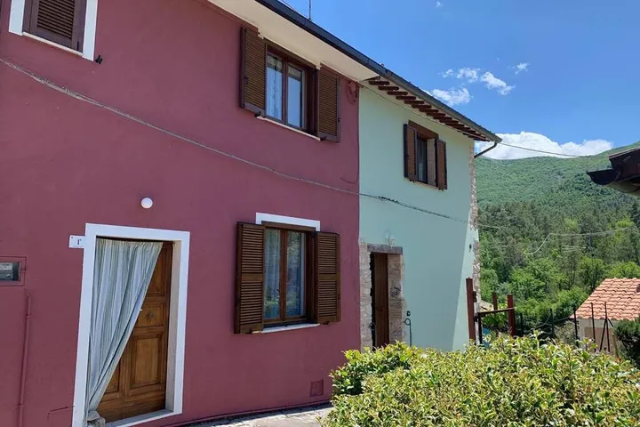 Casa de vacaciones para 6 personas, con vistas, Se admiten mascotas - 1