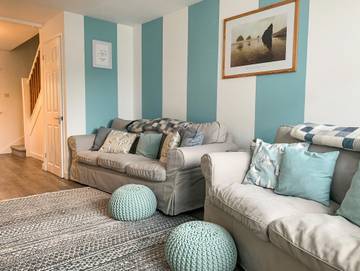 Holiday Rental for 5 People in Combe Martin, Devon, Photo 4