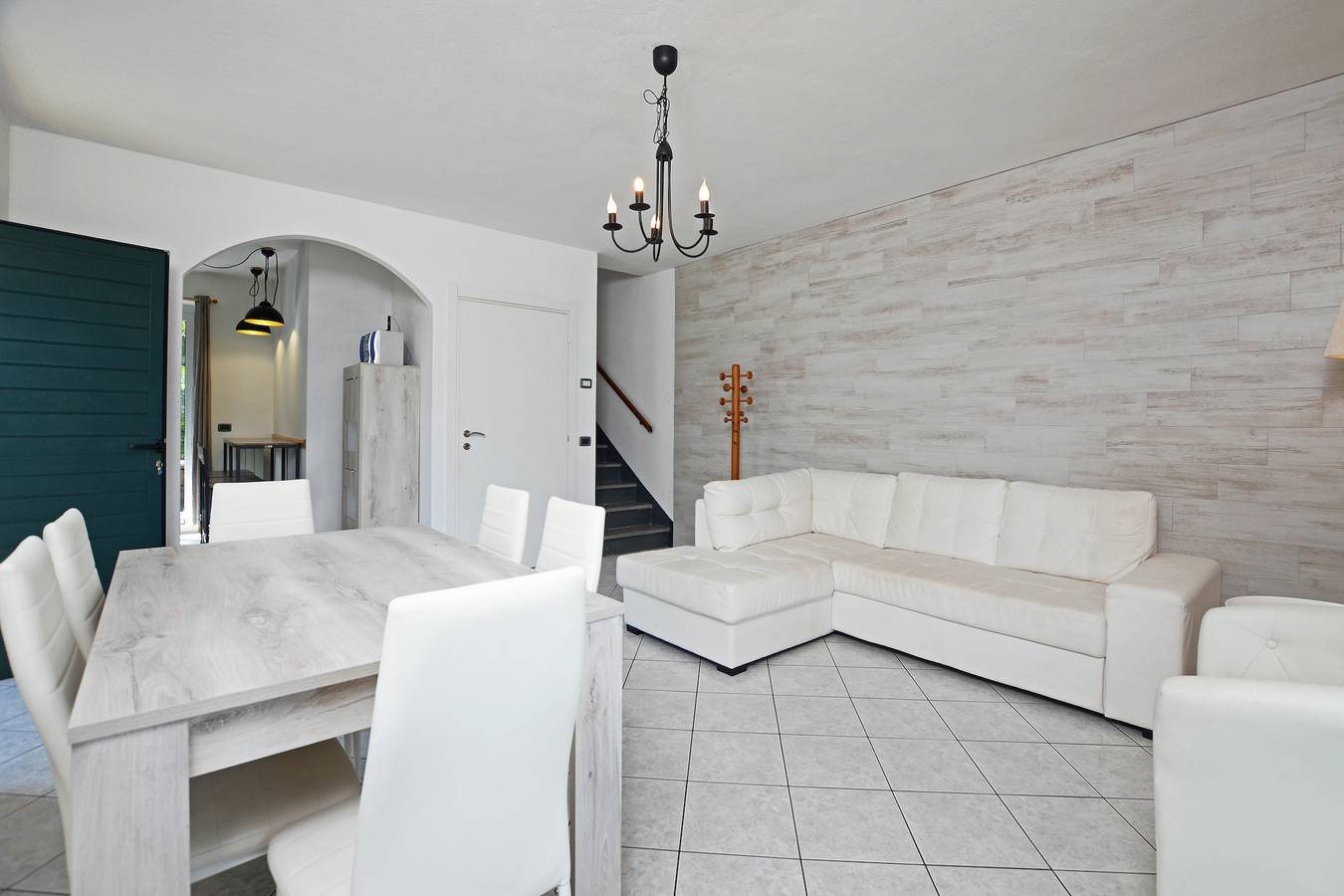 Viola in Cólico (Italia), Alpes de Orobie Occidental