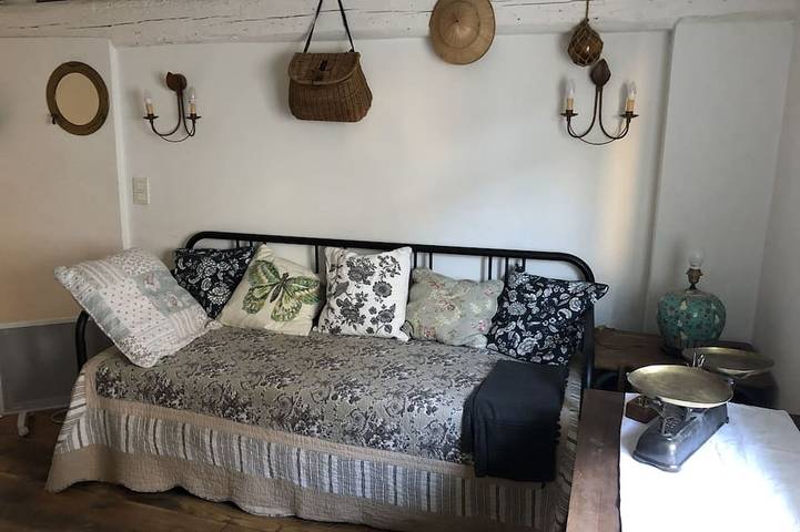 Gîte pour 8 personnes, animaux acceptés dans Palais des Papes - 4