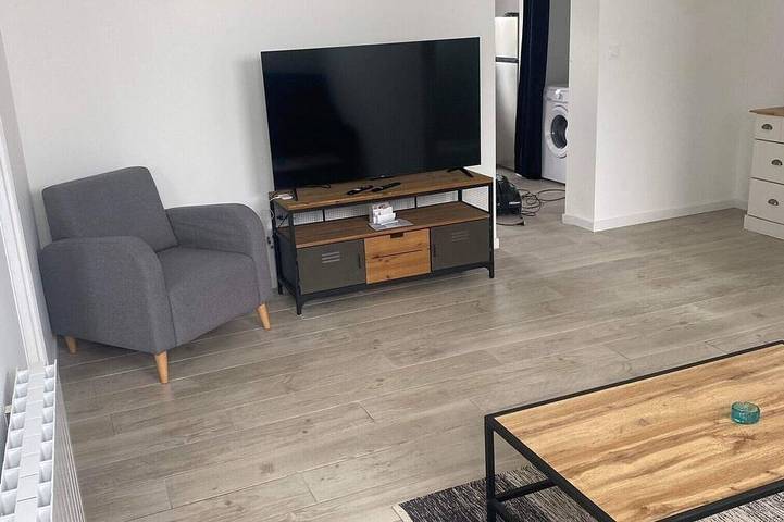 Maison de vacances pour 4 personnes