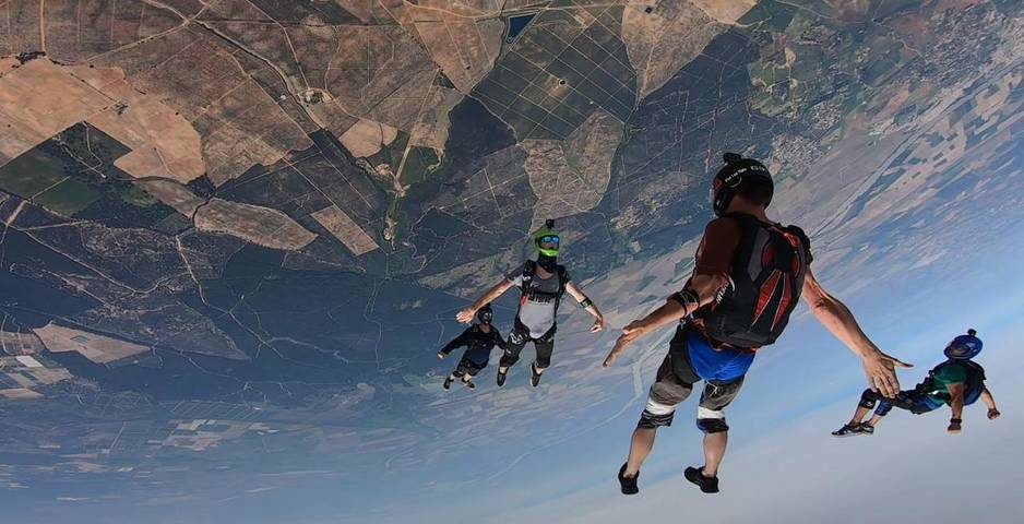 Chalet para 5 personas, con jardín además de piscina y vistas en Aljarafe - 2