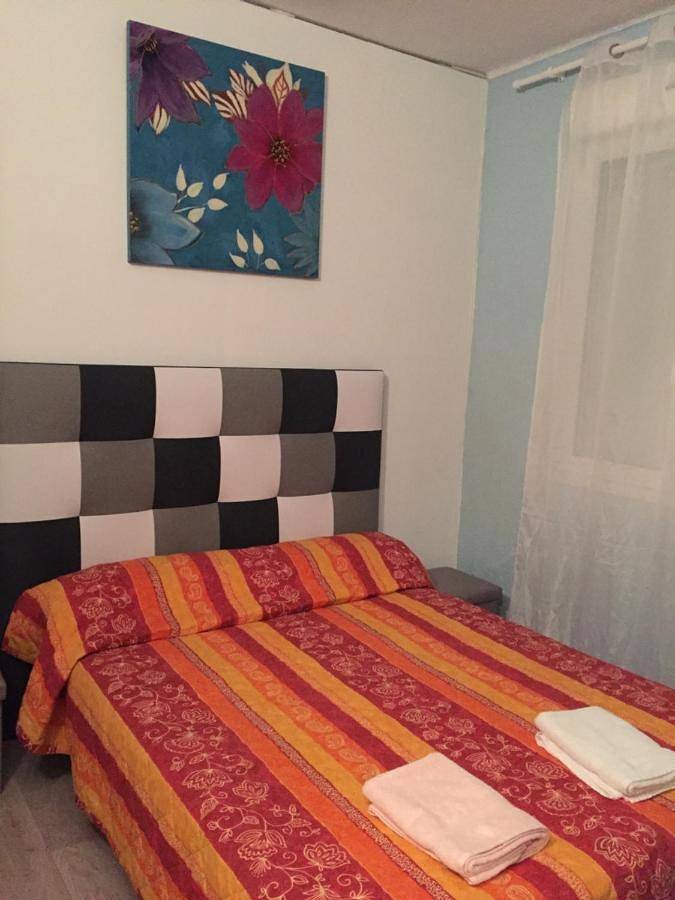 Chambre d’hôte pour 2 personnes, avec Vue