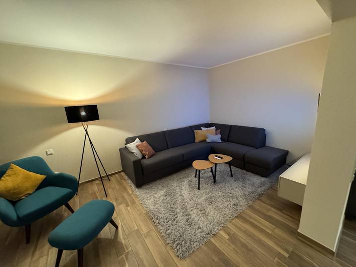 Entire holiday apartment, Apartment, bath, toilet, 1 bed room in Traben-Trarbach, Bernkastel-Kues region