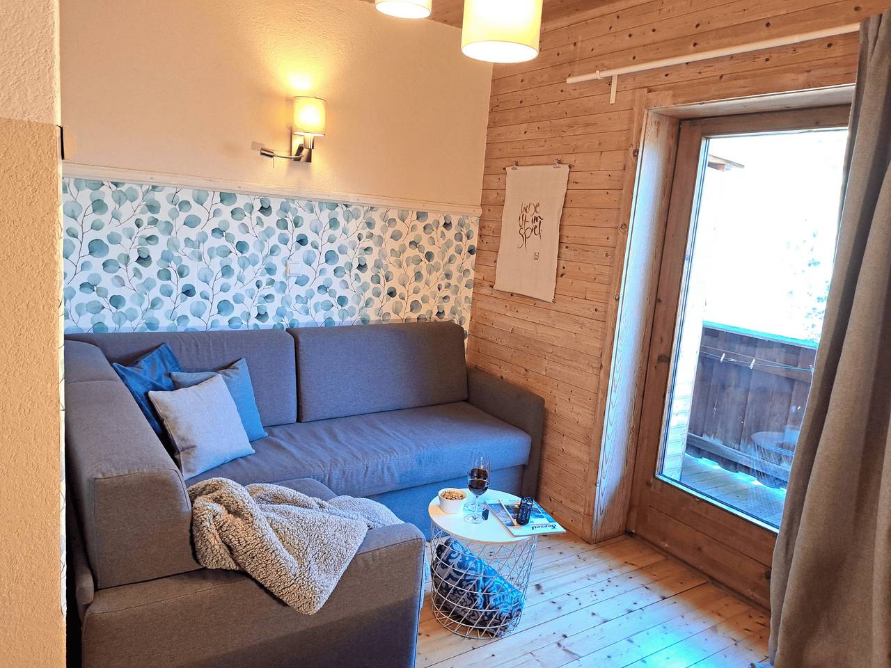 Ganze Ferienwohnung, Blackberry in Steinberg am Rofan, Kaisergebirge