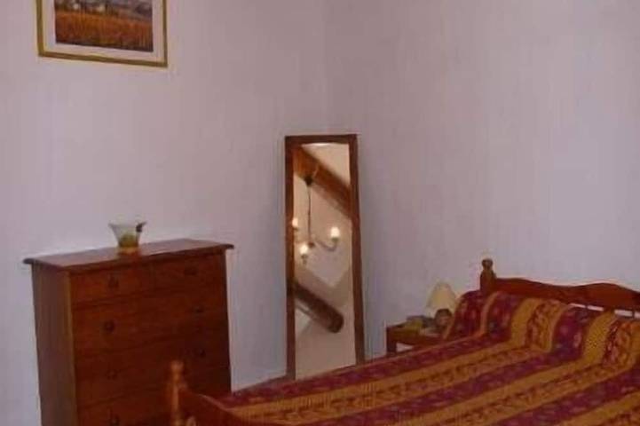 Gîte pour 4 personnes, avec jardin et piscine à Rasteau - 4