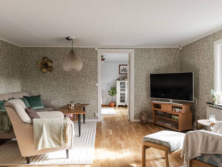 Skjutsmåla in Olofströms und Umgebung