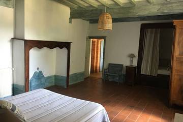 Gîte pour 8 Personnes dans Labastide-de-Lévis, Massif central, Photo 3