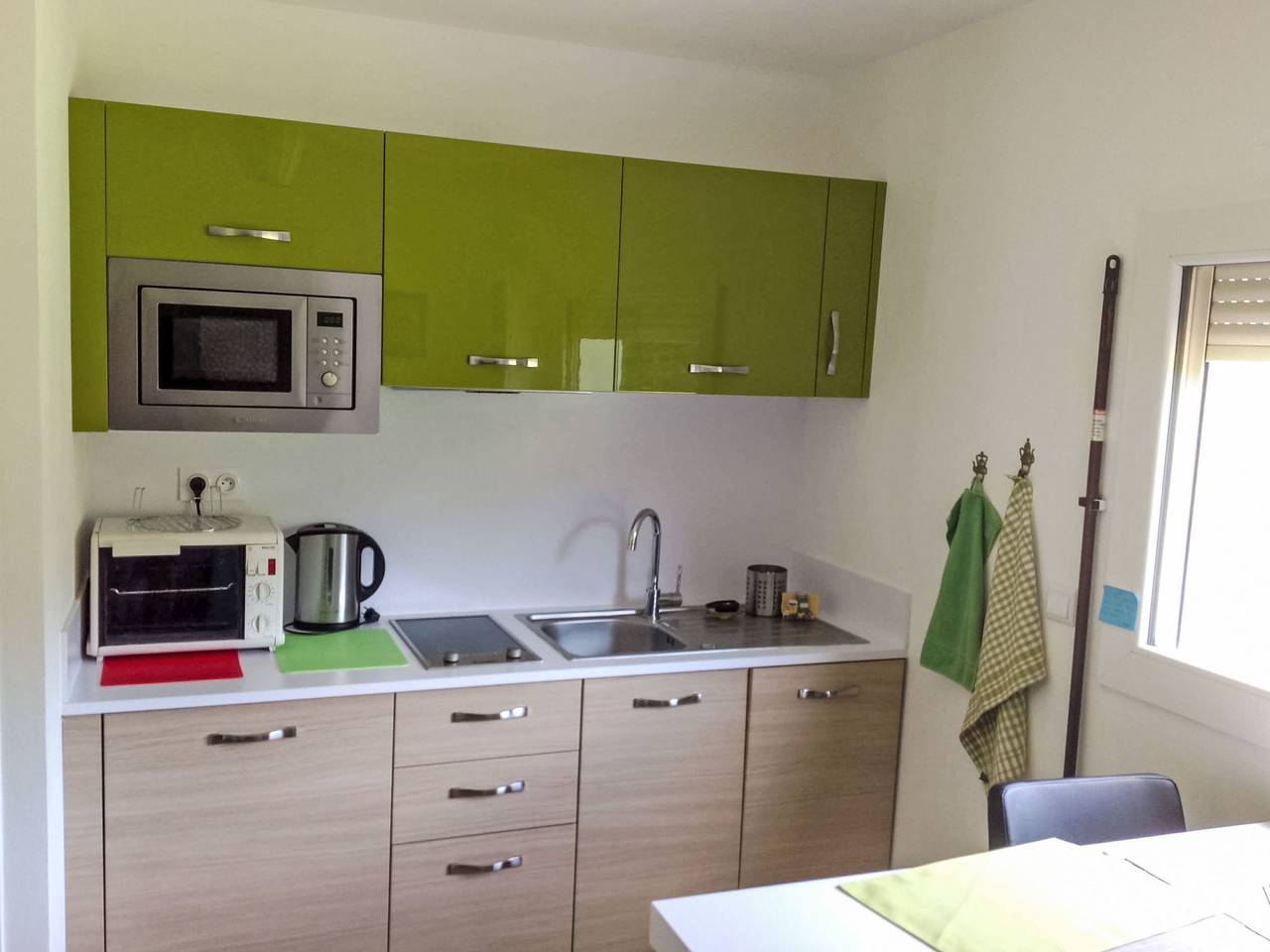 Apartamento entero, Mimet la diote, Ausflug in die Sonne und in die Ruhe in Mimet, Costa mediterránea (Francia)