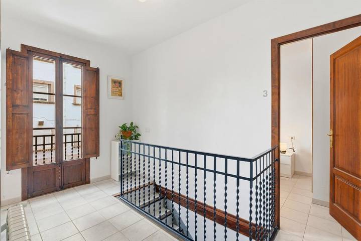 Chambre d’hôte pour 2 personnes à Palma de Majorque