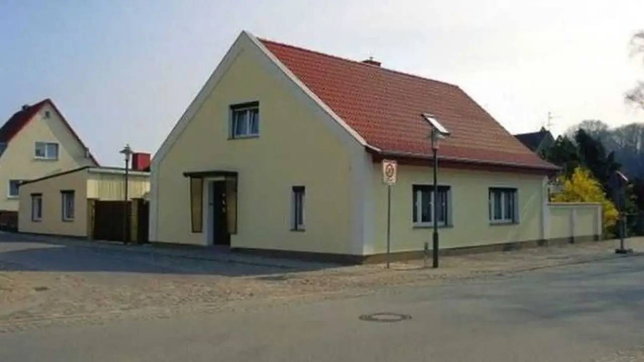 Ganze Ferienwohnung, Ferienwohnung für 4 Personen (50 m²) in Garz (Rügen) in Garz/Rügen, Rügen