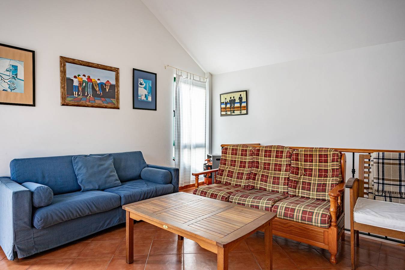 Apartamento entero, Apartamento 'C', en la costa de Llanes in Celorio, Llanes