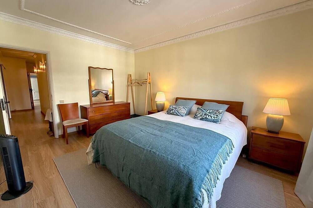 Ganze Wohnung, Fabulous Terrace 3 - Cascais in Cascais e Estoril, Costa de Lisboa