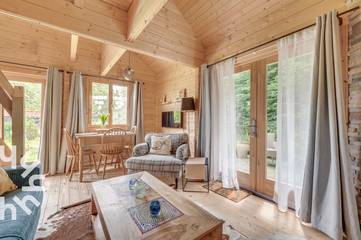 Holiday Home for 2 People in Vrouwenpolder, Zeeland, Photo 3