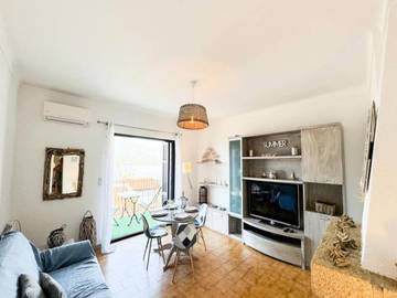 Appartement De Vacances pour 4 Personnes dans Propriano, Arrondissement de Sartène, Photo 1