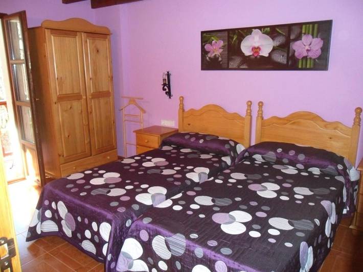 Casa rural para 2 personas, con Terraza además de Jardín y Vistas en Posada de Valdeón - 2