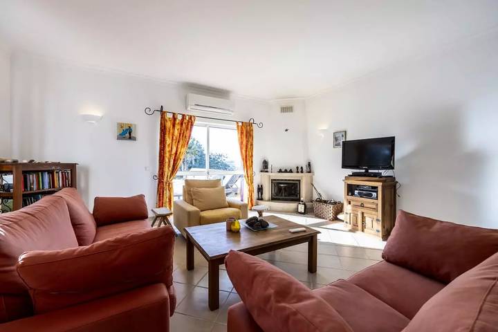 Location de vacances pour 6 personnes dans Boliqueime - 2