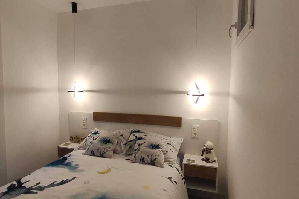 Appartamento intero, Apartamento Vista Nevada in Sierra Nevada Ski Resort, Monachil