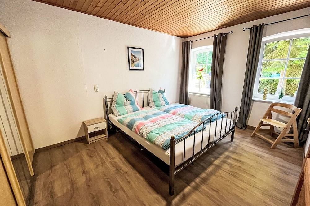 Ganze Wohnung, Ferienwohnung Krüger in Großheide, Nordseeküste