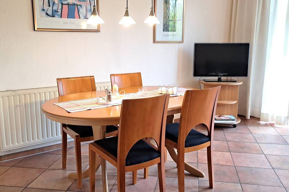 Ganze Wohnung, Mohnwohnung - Ferienwohnungen Stellerbruch in Schwanewede, Bremerhaven Cuxhaven